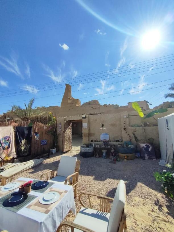Muhra Camp Siwa * Siwa Oasis