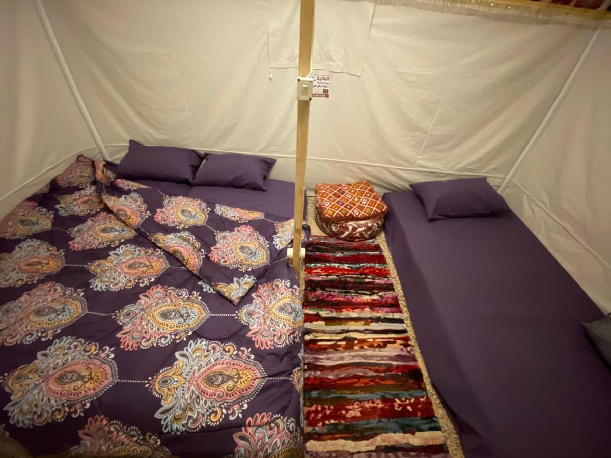 Campingplatz Muhra Camp Siwa Siwa Oasis