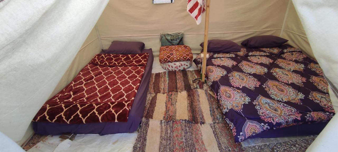 Muhra Camp Siwa