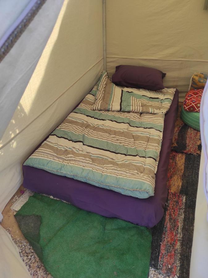 Campingplatz Muhra Camp Siwa