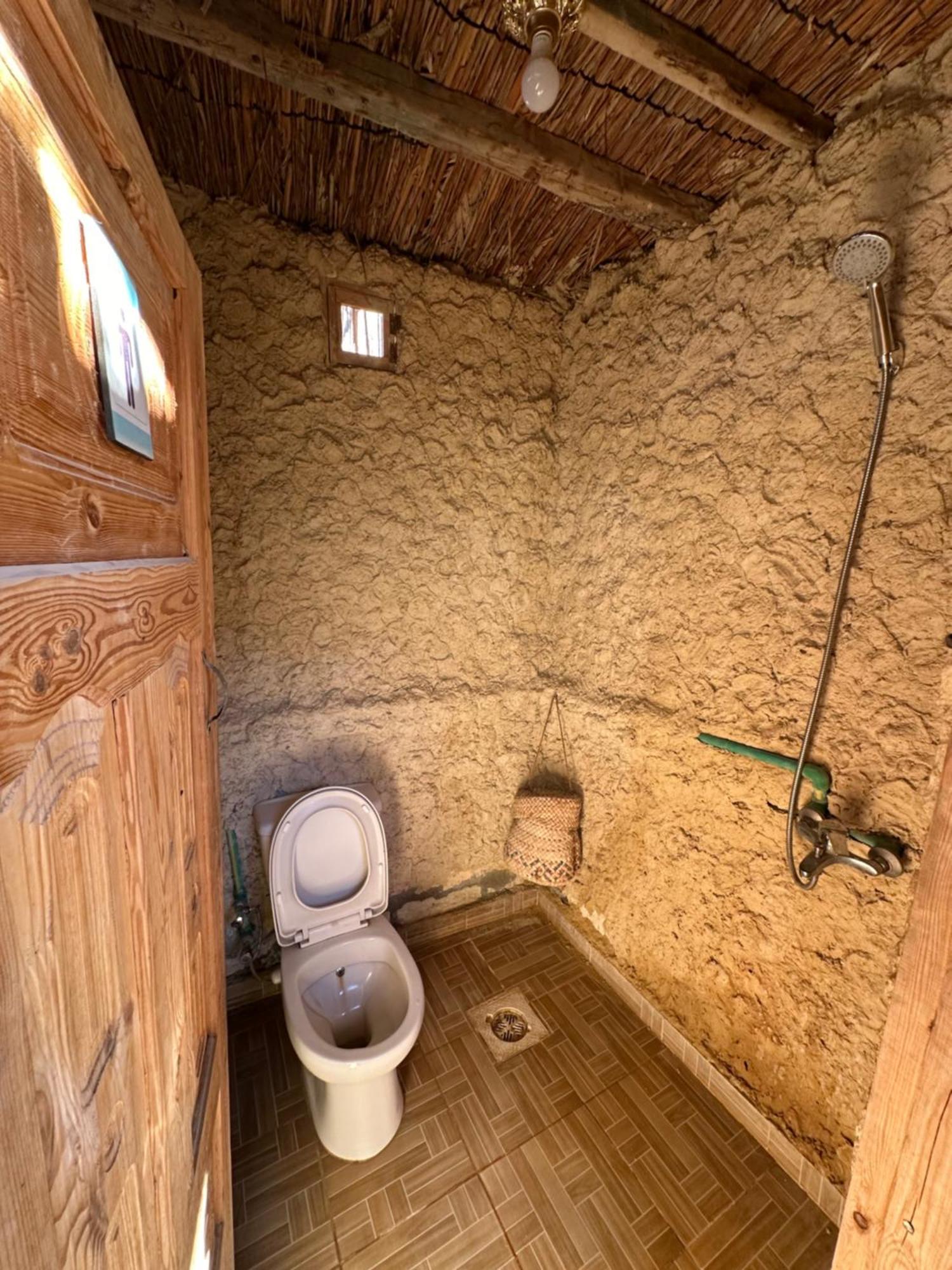 Muhra Camp Siwa * Siwa Oasis
